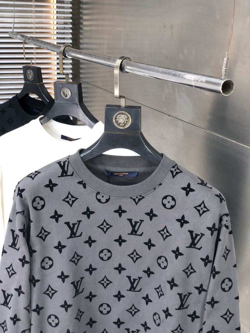 Louis Vuitton Hoodies